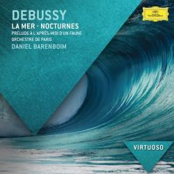 De Maistre, Xavier Nocturnes/prelude/la Mer