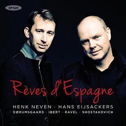 Neven, Henk Reves D'espagne