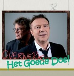 Het Goede Doel OVERWERK