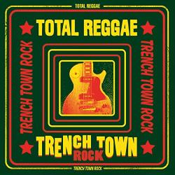 Various Trench Town Rock - facethemusic - 10 590 Ft