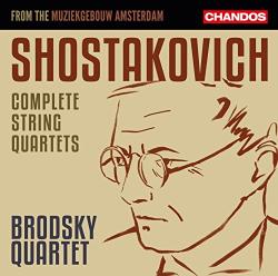 San Francisco Symphony Complete String Quartets - facethemusic - 28 990 Ft