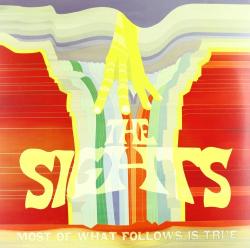 Sights Most Of What Follows Is - facethemusic - 9 490 Ft