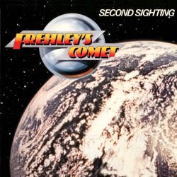 Frehley, Ace -Frehley Second Sighting