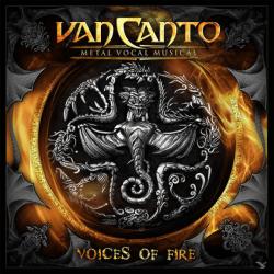 Van Canto - Vocal Musi Voices Of Fire