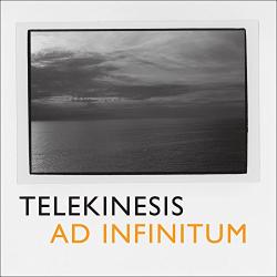 Telekinesis Ad Infinitum - facethemusic - 7 390 Ft