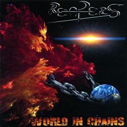 Reapers, the World In Chains