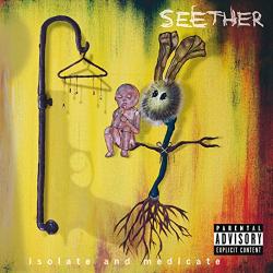 Seether Isolate And. . -deluxe-