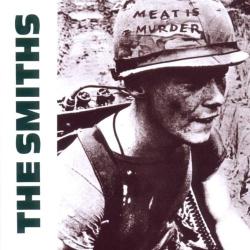 Smiths Meat Is Murder -remast-