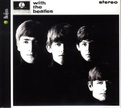 Beatles With The Beatles -remast-