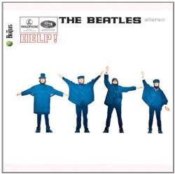 Beatles Help! -remast-