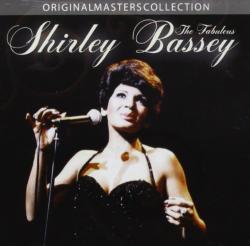 Bassey, Dame Shirley Fabulous Shirley Bassey