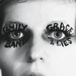 Family Band Grace And Lies - facethemusic - 7 890 Ft