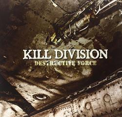 Kill Division Destructive Force - facethemusic - 10 190 Ft