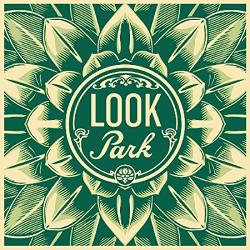 LOOK PARK LOOK PARK - facethemusic - 8 590 Ft