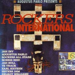 Pablo, Augustus Presents Rockers
