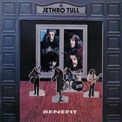 Jethro Tull BENEFIT