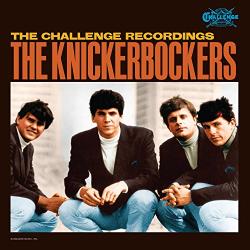 Knickerbockers Challenge Recordings-ltd-