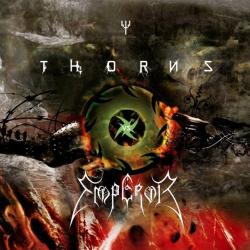Thorns Vs Emperor Thorns Vs Emperor - facethemusic - 12 990 Ft