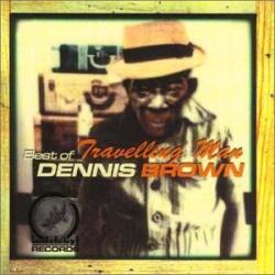 Brown, Dennis Travelling Man