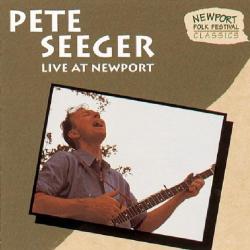 Seeger, Pete Live At Newport 1959