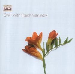 Various Chill With Rachmaninov