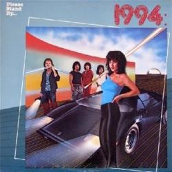 Nineteen Ninety-four Please Stand By + 4