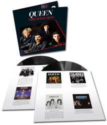 Queen Greatest Hits I