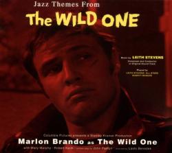 Stevens, Leith Wild One -digi-