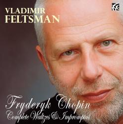 Rubinstein, Arthur Complete Waltzes & Improm