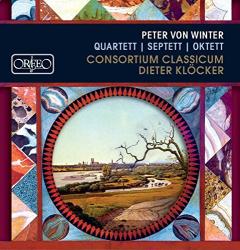 Winter, P. Von Extet, Septet And Octet