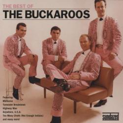 Buckaroos Best Of The Buckaroos