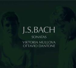 Bach, Johann Sebastian SONATAS - facethemusic - 11 190 Ft