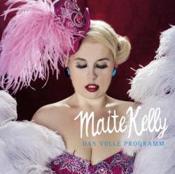 Maite Kelly Das Volle Programm