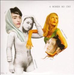 Various 4 Women No Cry 2