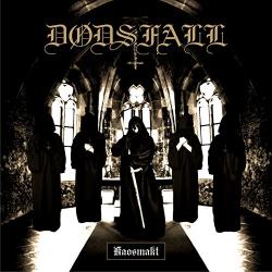DODSFALL KAOSMAKT