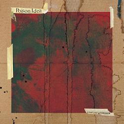 Poison Idea Confuse And Conquer - facethemusic - 6 890 Ft