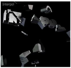 Interpol INTERPOL - facethemusic - 5 990 Ft