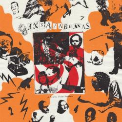 Axxa Axxa/abraxas - facethemusic - 12 390 Ft