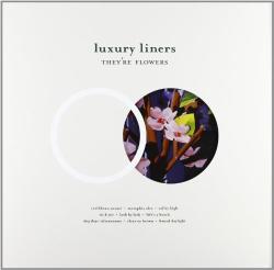 Luxury Liners They're Flowers - facethemusic - 9 190 Ft