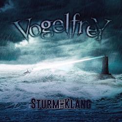 VOGELFREY Sturm & Klang -ltd-