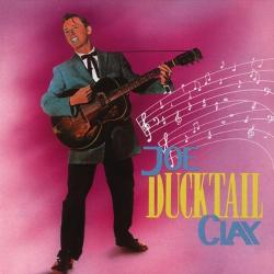 Clay, Joe DUCKTAIL