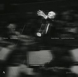 Bruckner, Anton Symphony No. 1 - facethemusic - 17 390 Ft