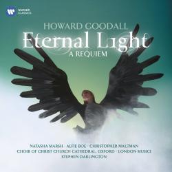 Goodall, Howard Eternal Light: A Requiem