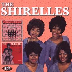 Shirelles Swing The Most / Hear &