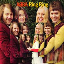 Abba RING RING - facethemusic - 3 790 Ft