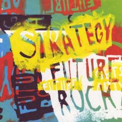 Strategy Future Rock