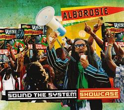 Alborosie Sound The System Showcase - facethemusic - 8 190 Ft