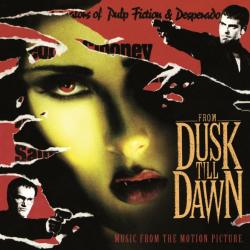 Various From Dusk Till Dawn