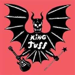 KING TUFF KING TUFF