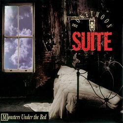 Honeymoon Suite Monsters Under The Bed (special Collector's Edition)